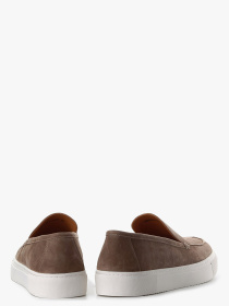 Слипоны LeBERDES модель 00000016945 Фото