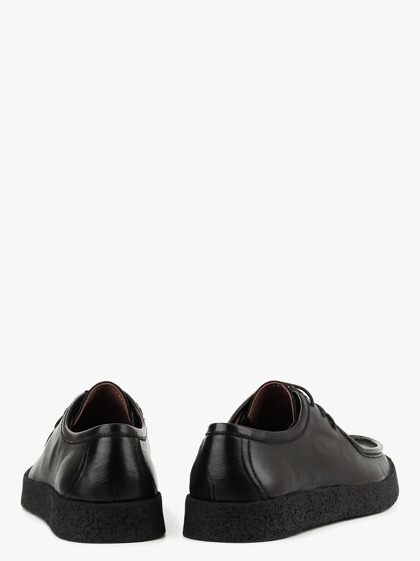 Мокасины Arzoni Bazalini модель 00000016946 Фото