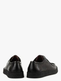 Мокасины Arzoni Bazalini модель 00000016946 Фото