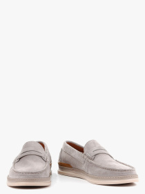 Мокасины Arzoni Bazalini модель 00000016947 Фото