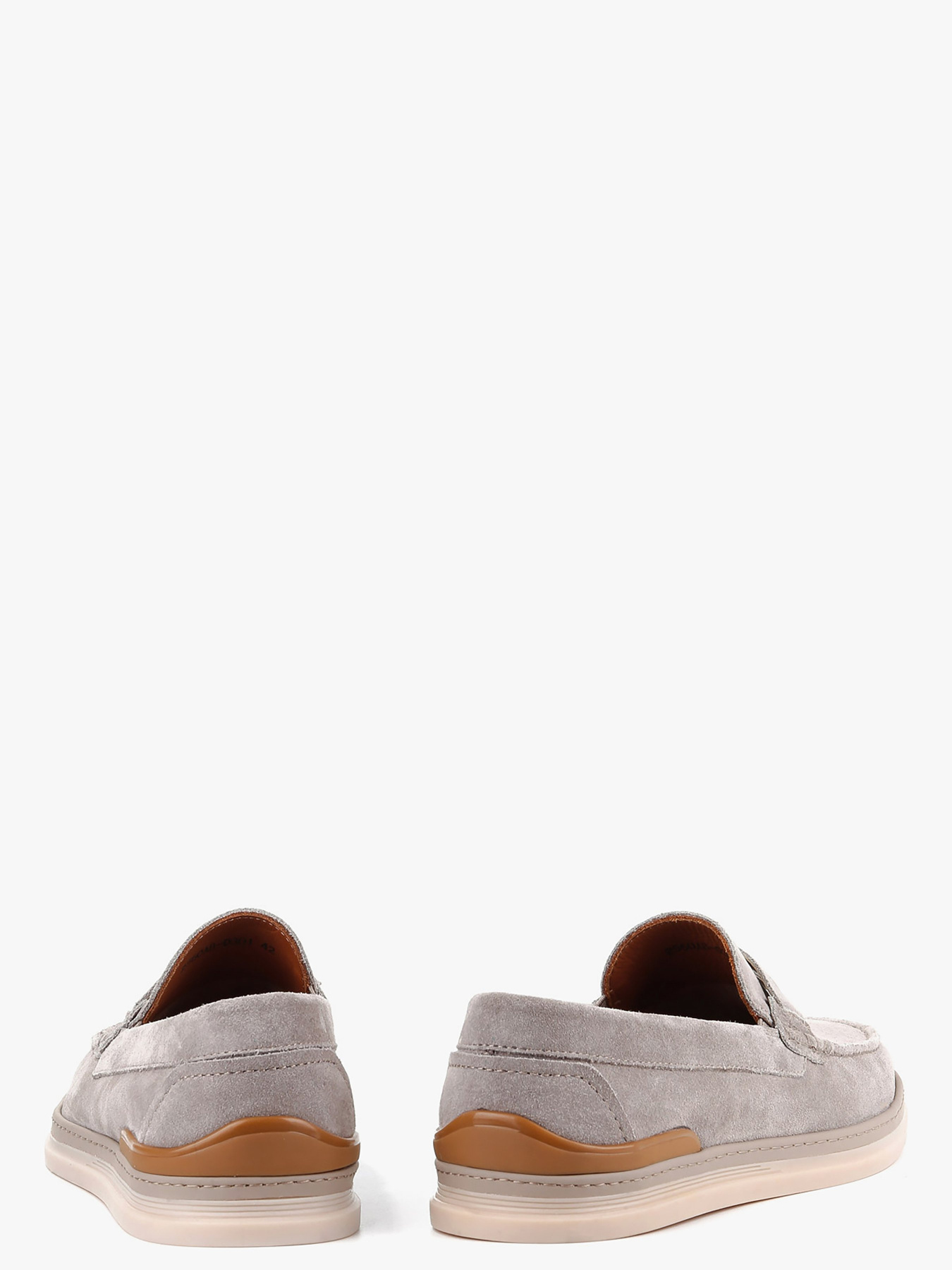 Мокасини Arzoni Bazalini модель 00000016947 Фото