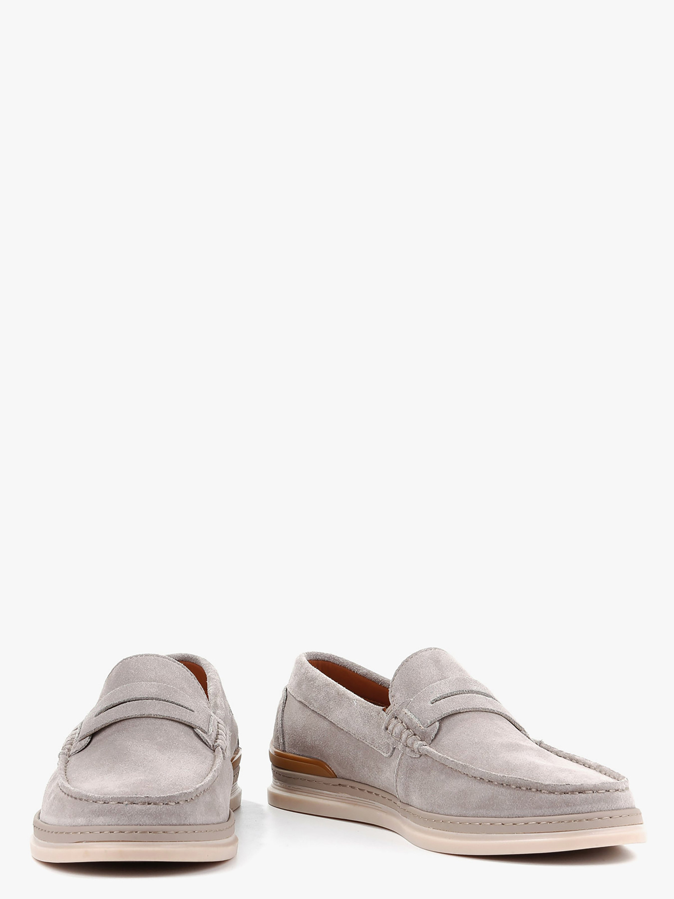 Мокасини Arzoni Bazalini модель 00000016947 Фото