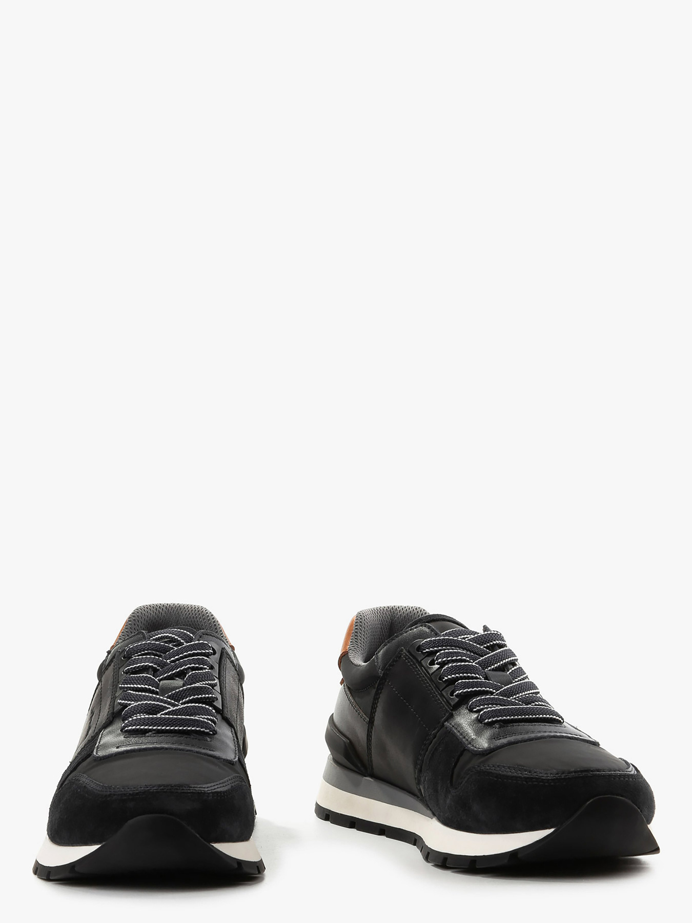 Кроссовки Arzoni Bazalini модель 00000016948 Фото