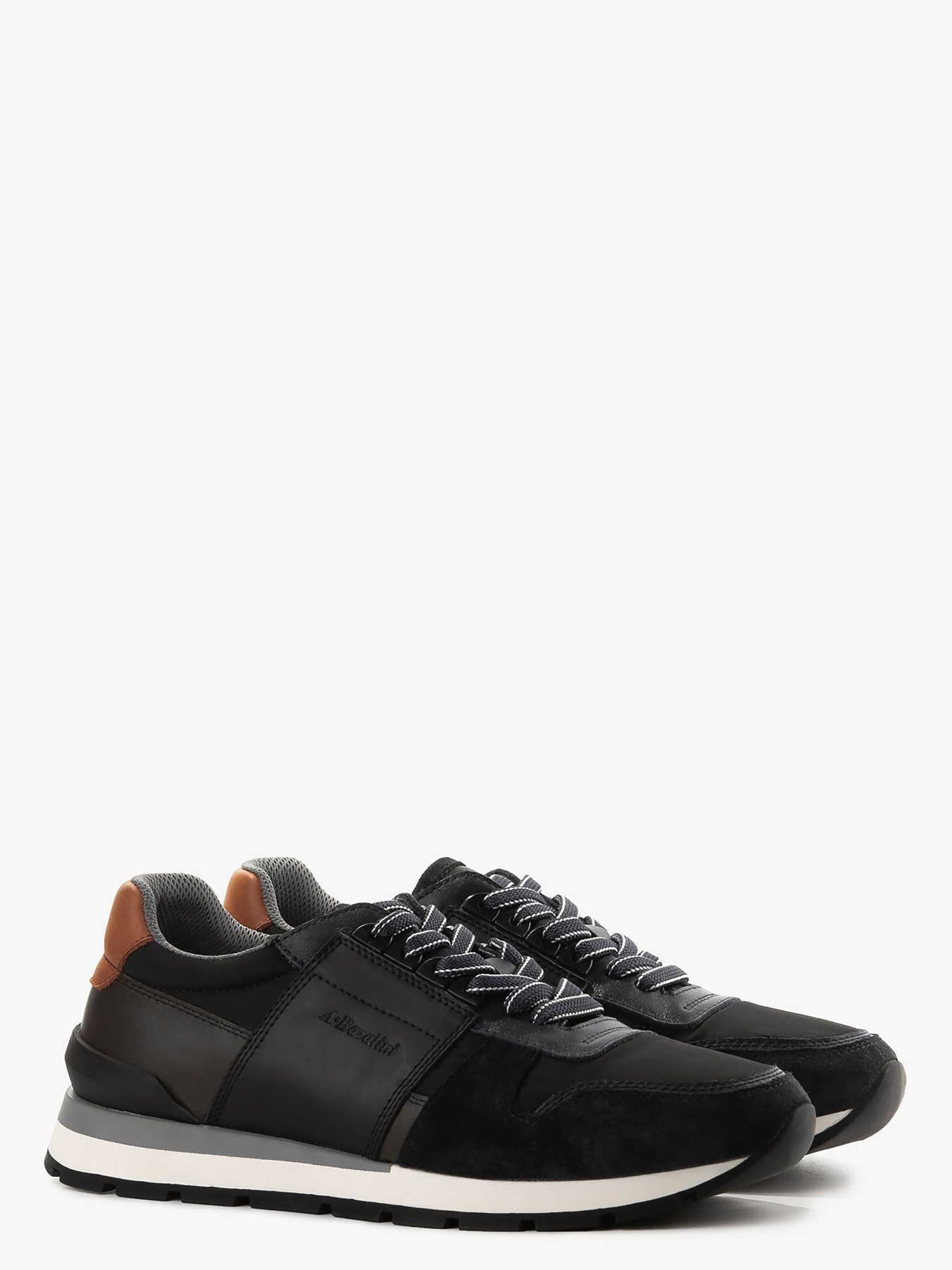 Кроссовки Arzoni Bazalini модель 00000016948 Фото