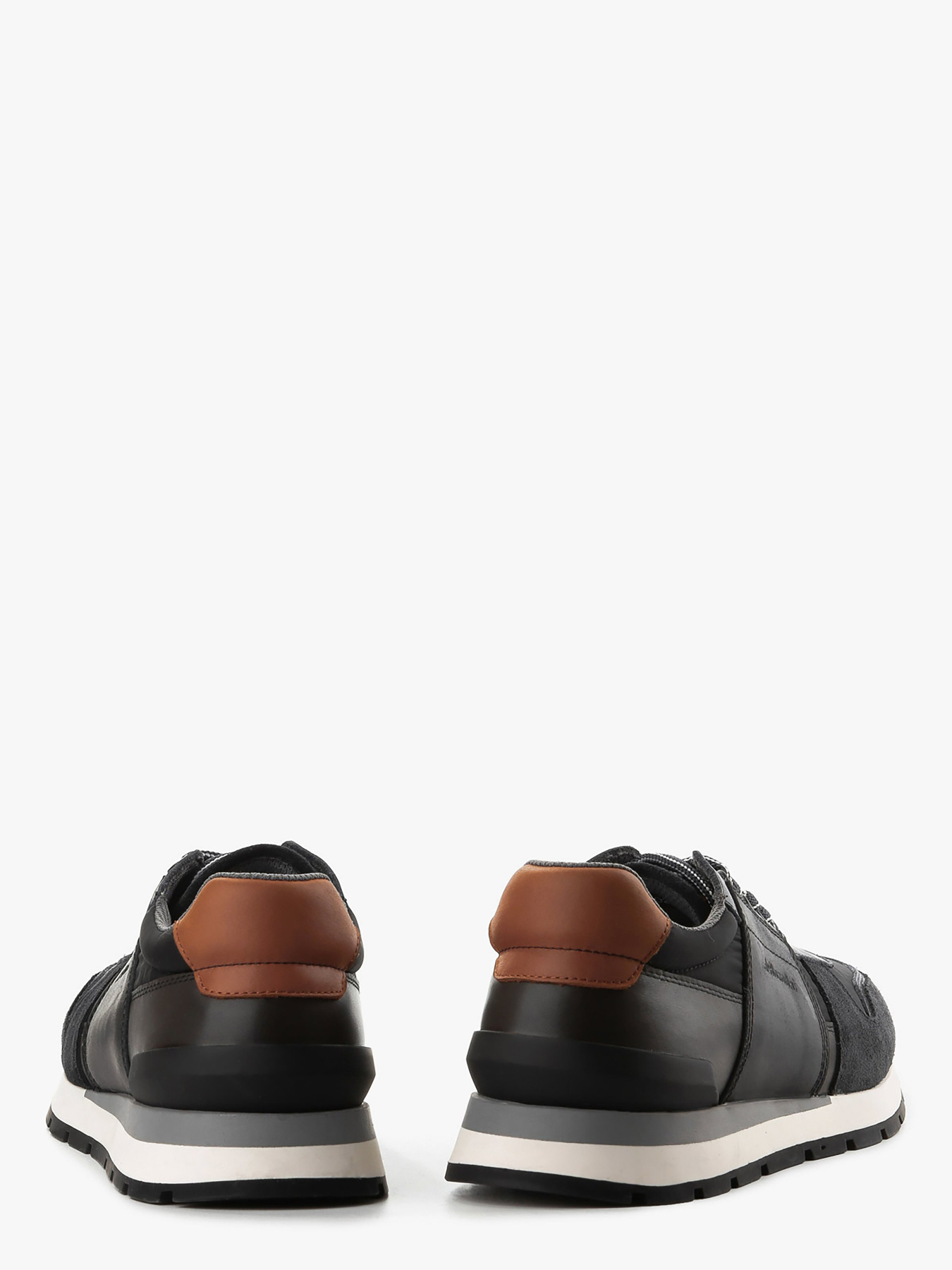 Кросівки повсякденні Arzoni Bazalini модель 00000016948 Фото