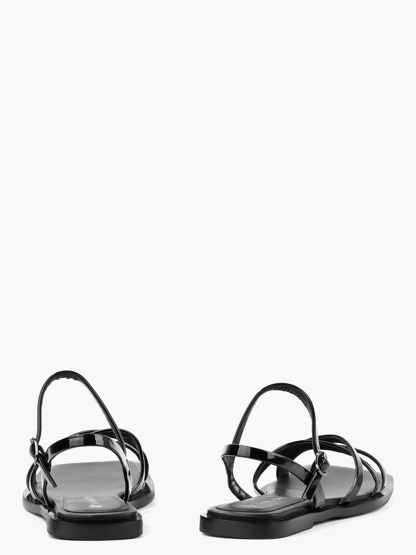 Сандалії LeBERDES модель 00000016949 Фото