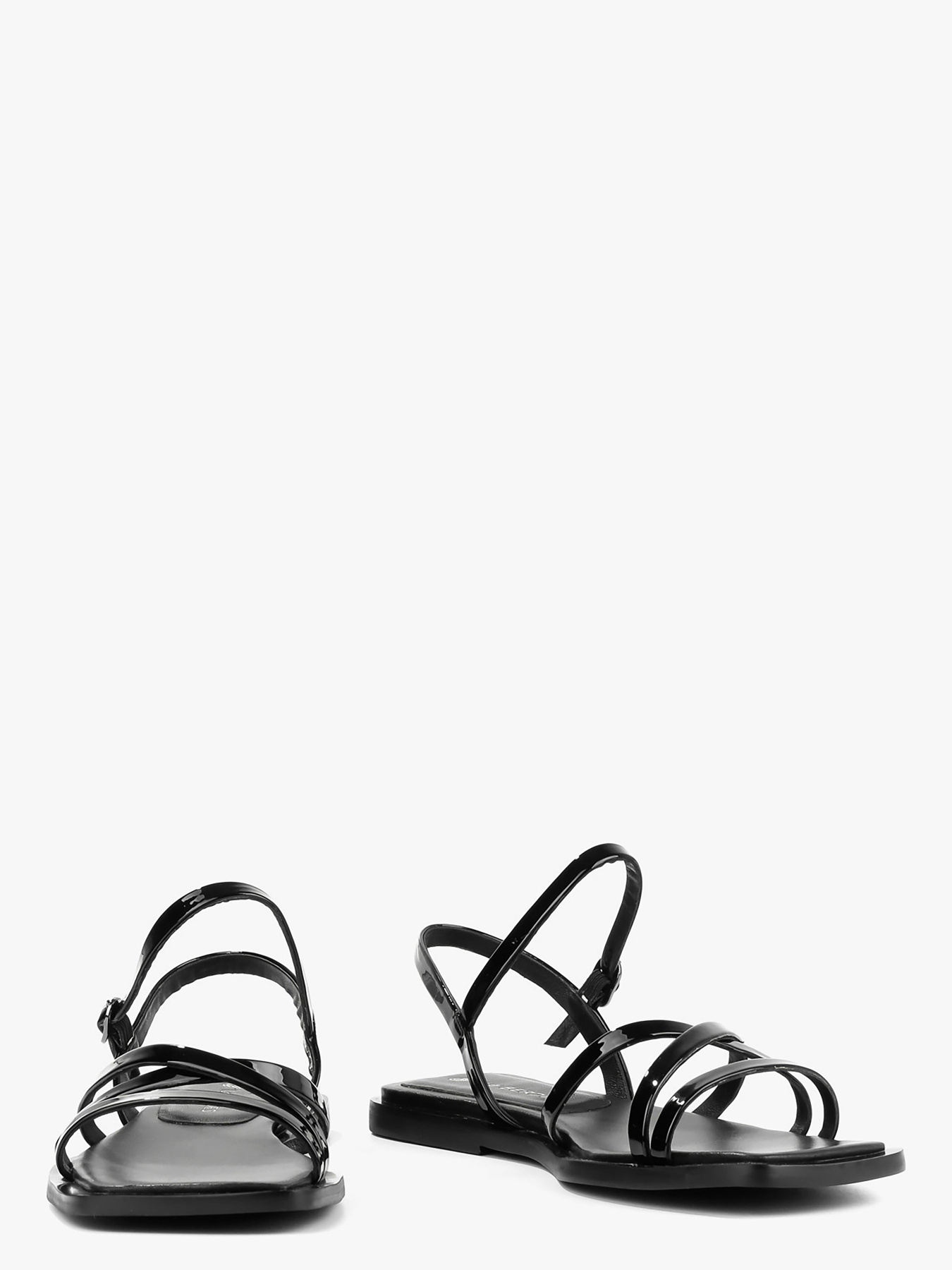 Сандалії LeBERDES модель 00000016949 Фото