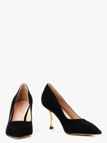 Туфли-лодочки LeBERDES модель 00000016950 Фото