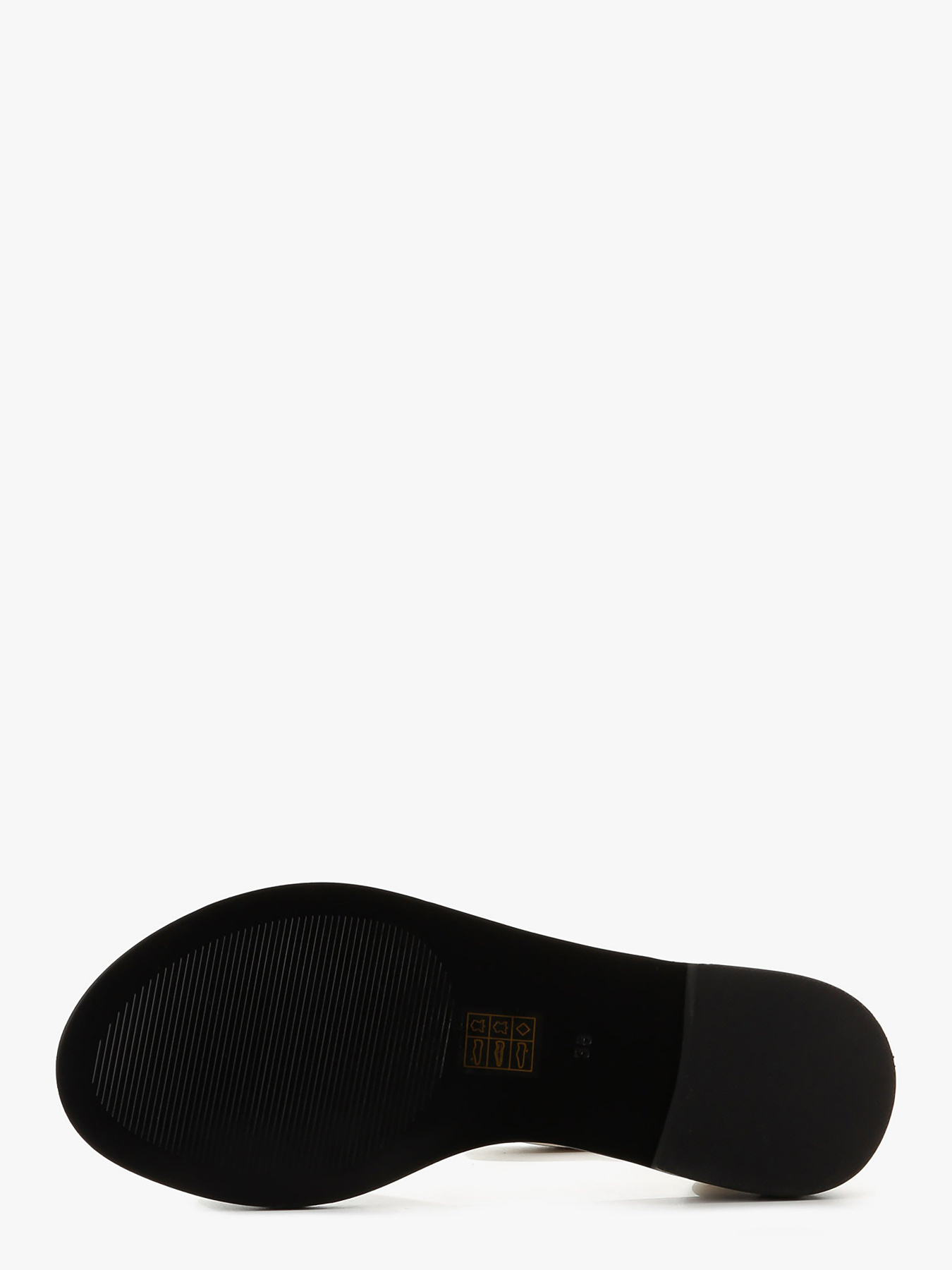 Сандалії LeBERDES модель 00000016951 Фото