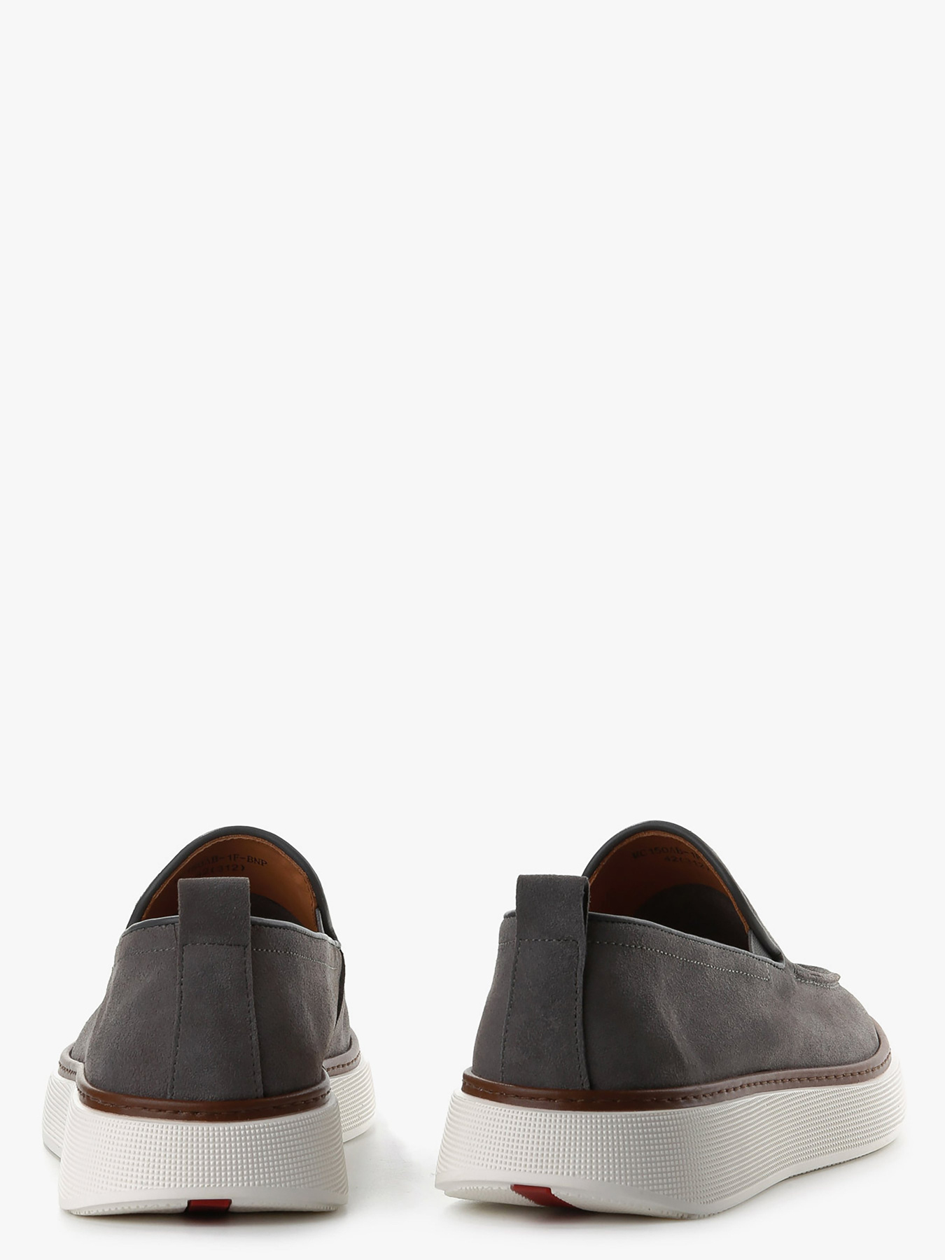 Слипоны LeBERDES модель 00000016952 Фото