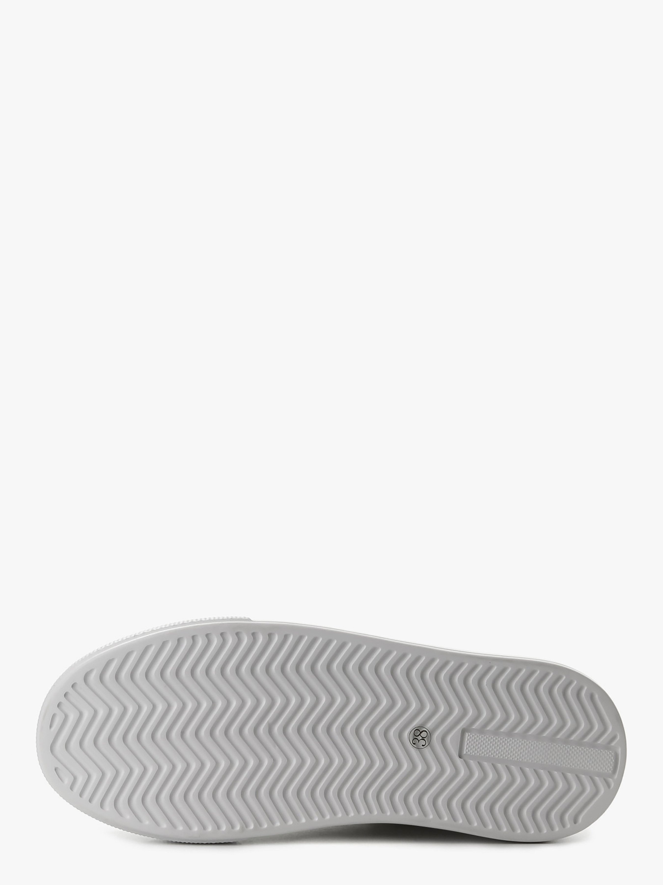 Кеды низкие LeBERDES модель 00000016953 Фото