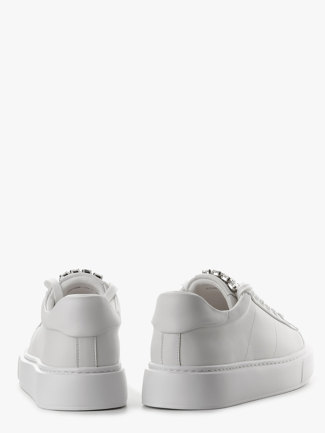 Кеди низькі LeBERDES модель 00000016953 Фото