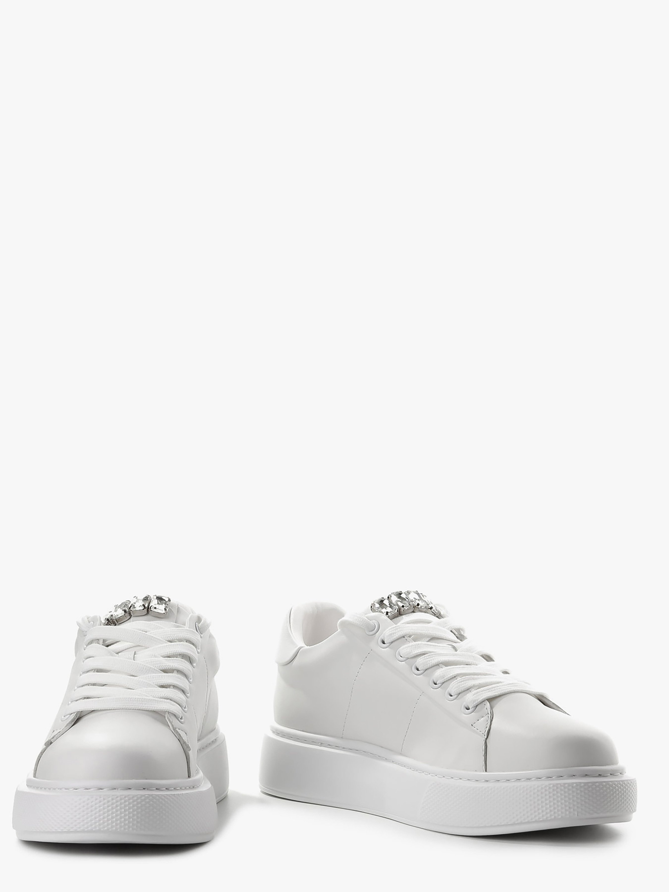 Кеди низькі LeBERDES модель 00000016953 Фото