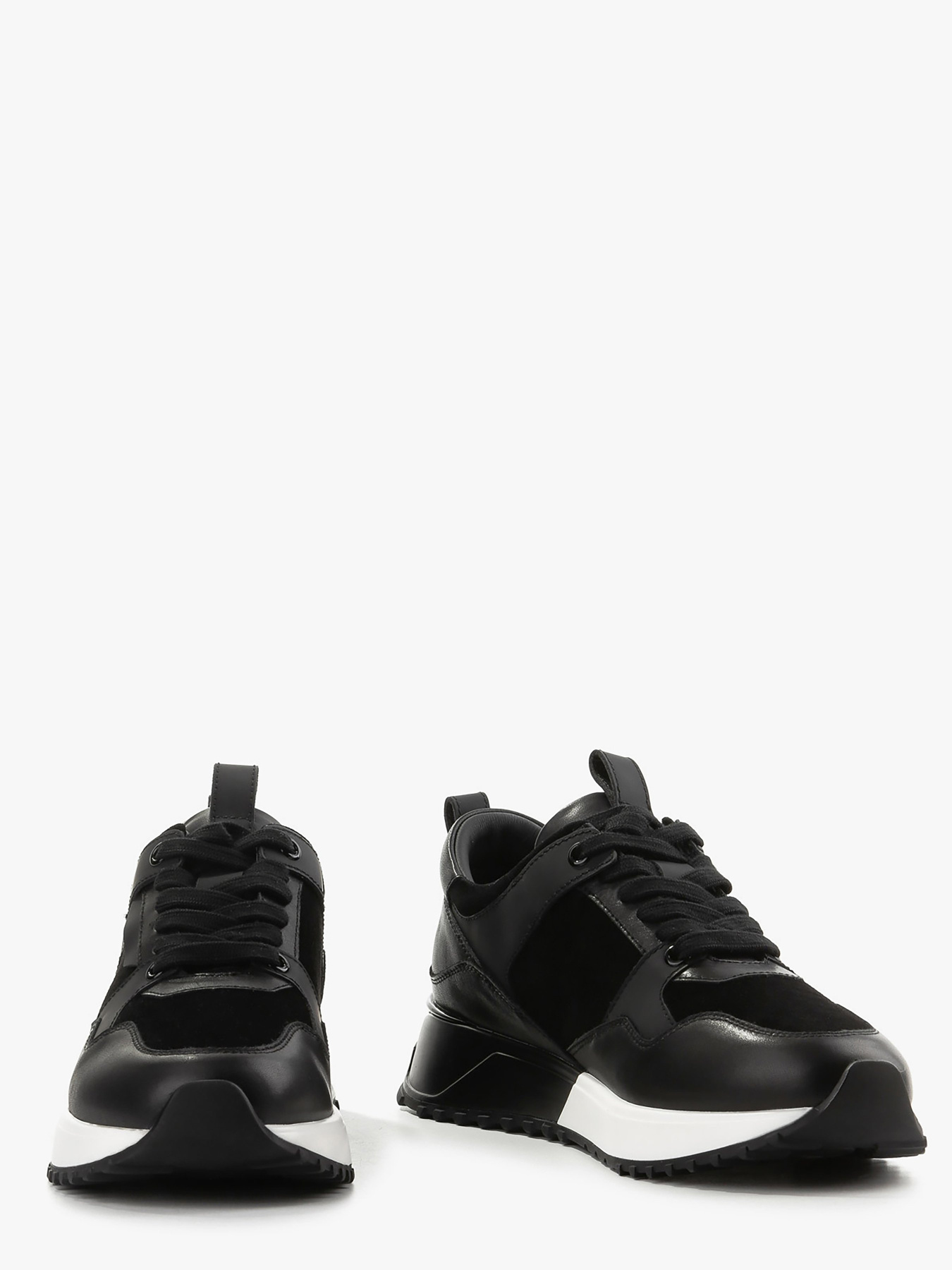 Кроссовки LeBERDES модель 00000016954 Фото