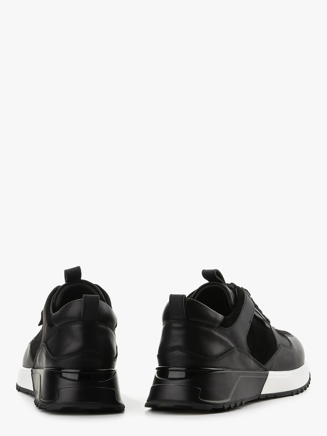 Кроссовки повседневные LeBERDES модель 00000016954 Фото