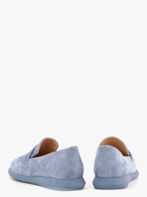 Лоферы LeBERDES модель 00000016955 Фото