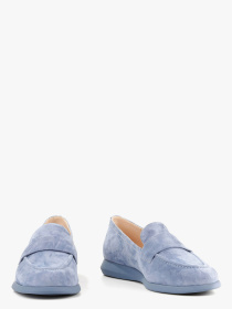 Лоферы LeBERDES модель 00000016955 Фото