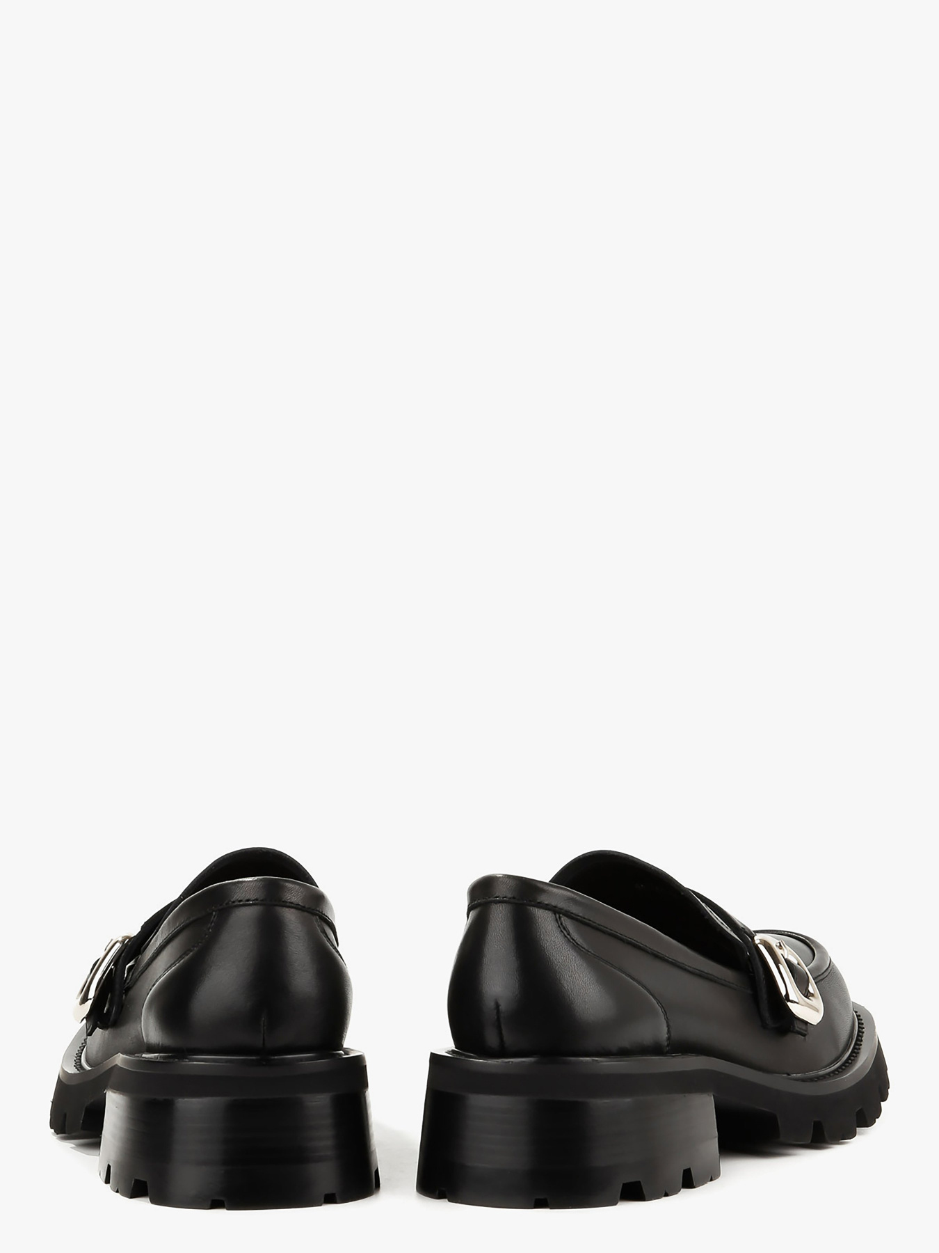 Лоферы LeBERDES модель 00000016956 Фото