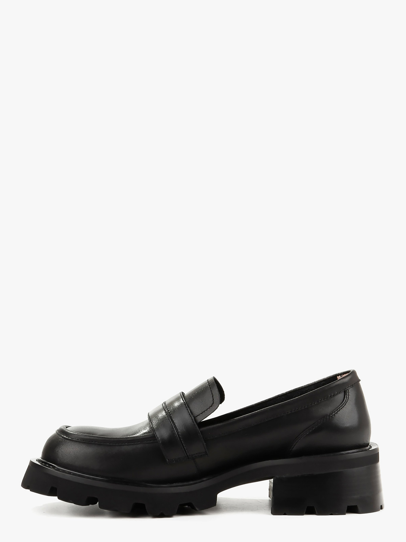 Лоферы LeBERDES модель 00000016956 Фото