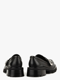 Лоферы LeBERDES модель 00000016956 Фото