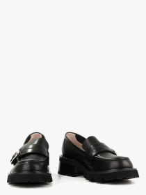 Лоферы LeBERDES модель 00000016956 Фото