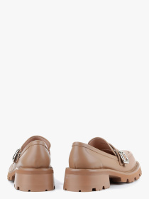 Лоферы LeBERDES модель 00000016957 Фото