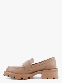 Лоферы LeBERDES модель 00000016957 Фото