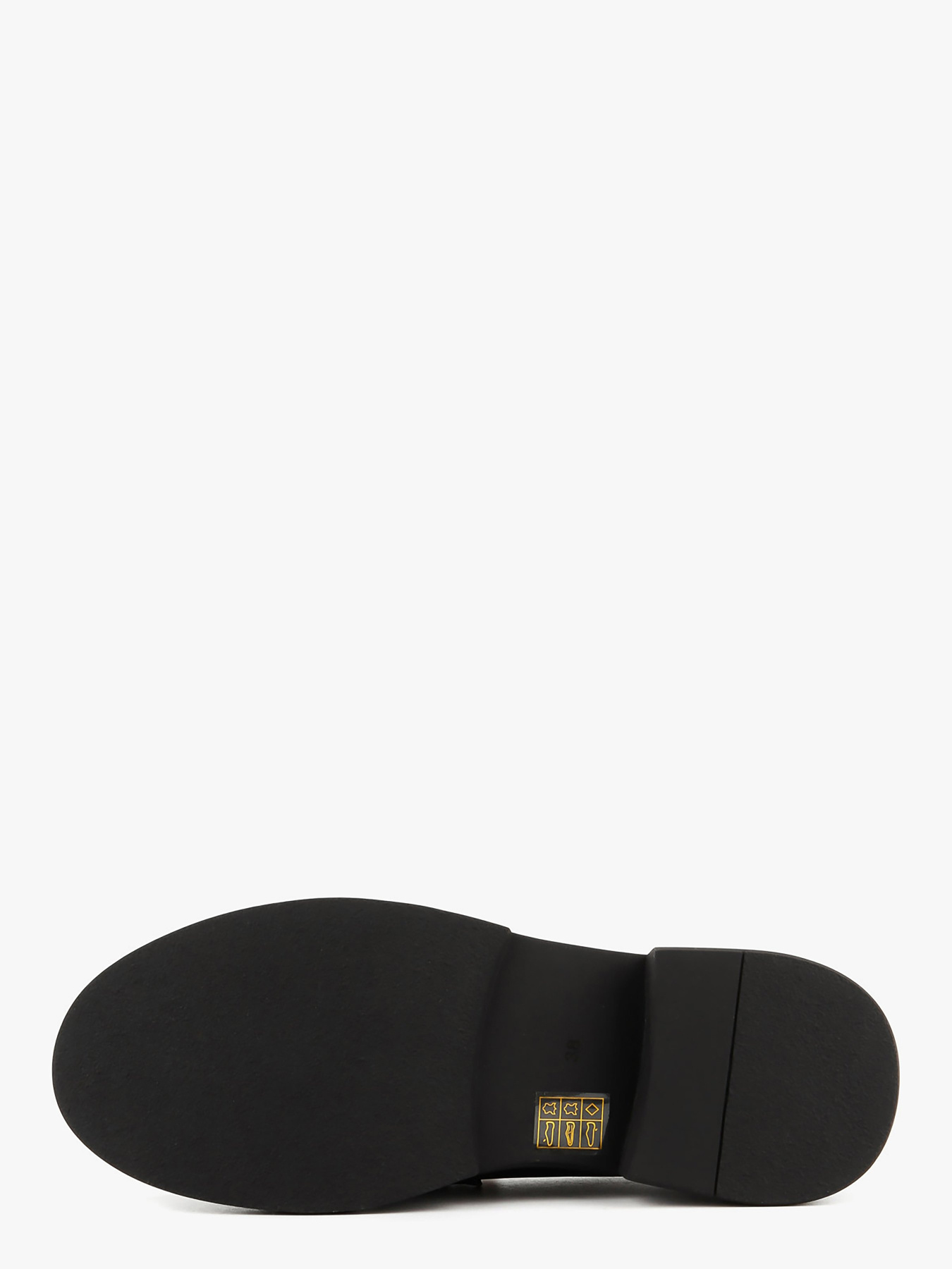 Лоферы LeBERDES модель 00000016958 Фото