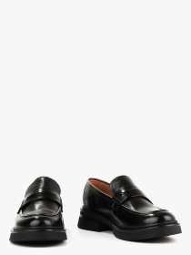 Лоферы LeBERDES модель 00000016958 Фото