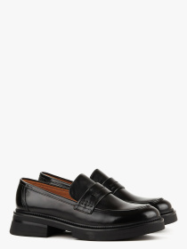 Лоферы LeBERDES модель 00000016958 Фото