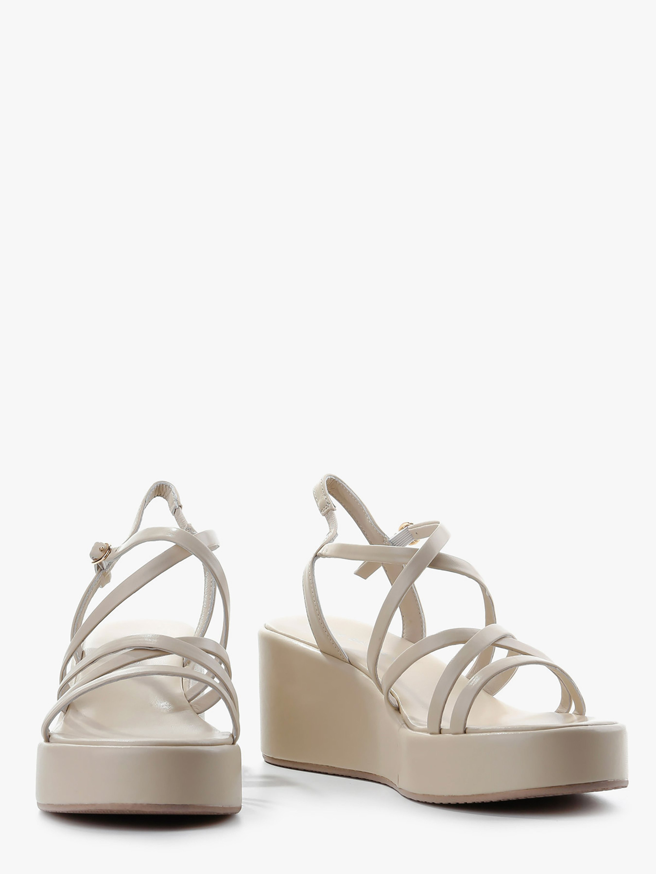 Босоножки LeBERDES модель 00000016959 Фото