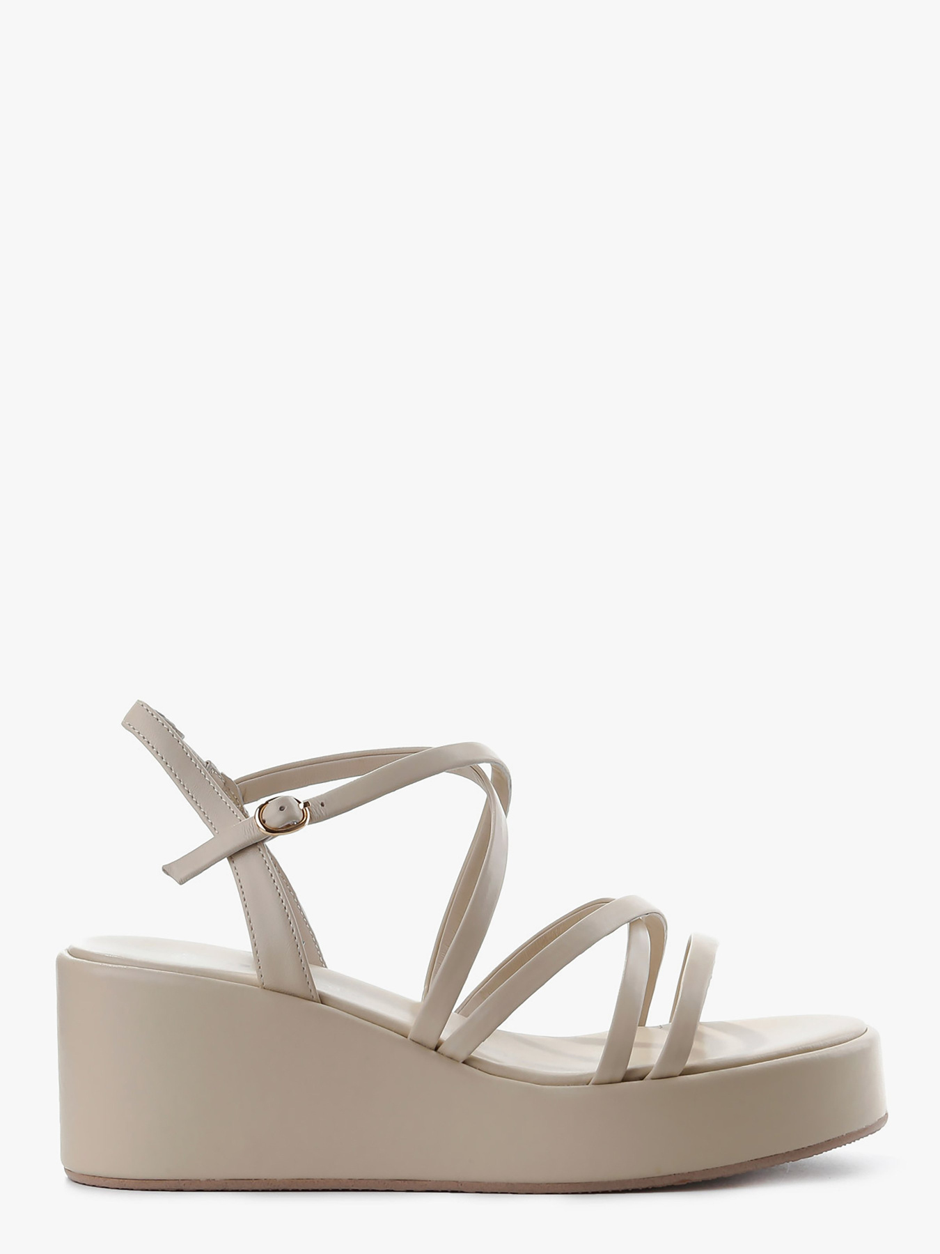 Босоножки LeBERDES модель 00000016959 Фото