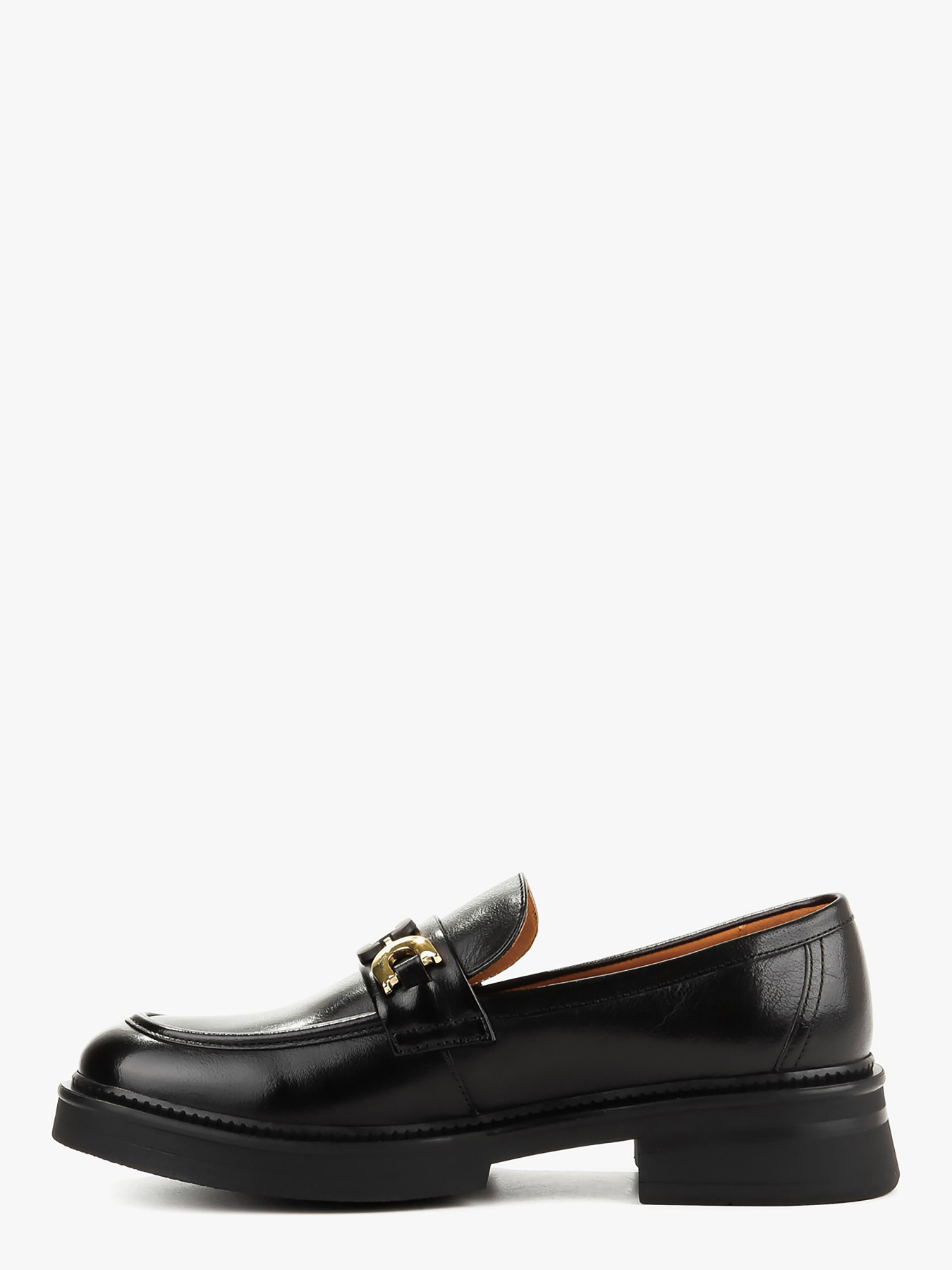 Лоферы LeBERDES модель 00000016960 Фото