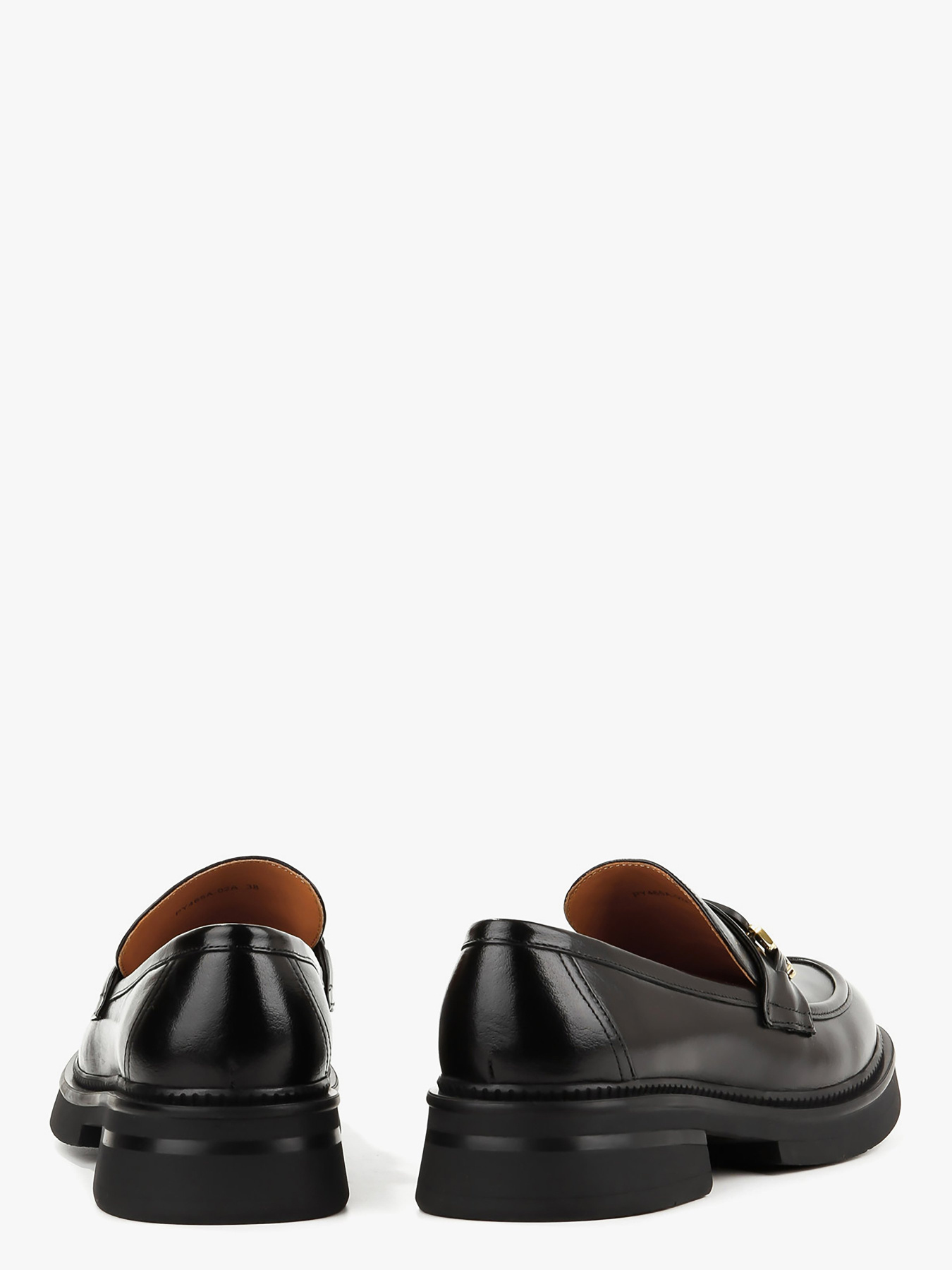 Лоферы LeBERDES модель 00000016960 Фото