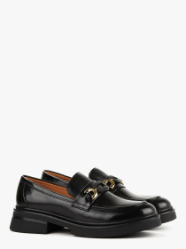 Лоферы LeBERDES модель 00000016960 Фото