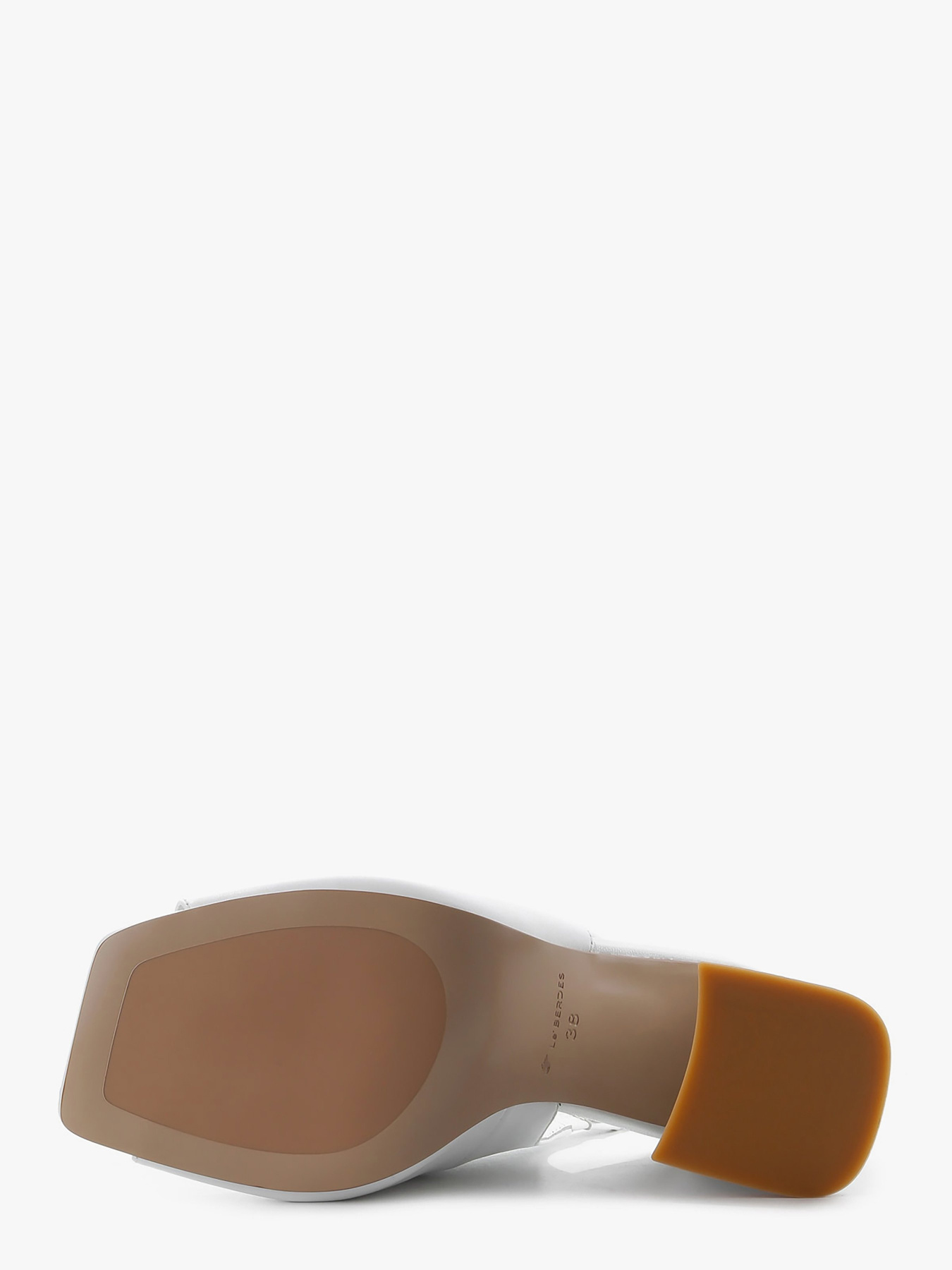 Босоніжки LeBERDES модель 00000016961 Фото