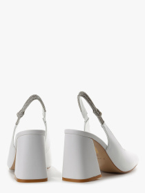 Босоніжки LeBERDES модель 00000016961 Фото