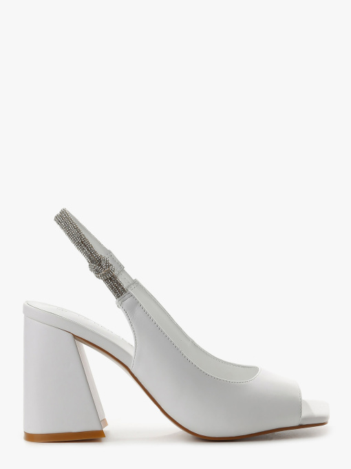 Босоножки LeBERDES модель 00000016961 Фото