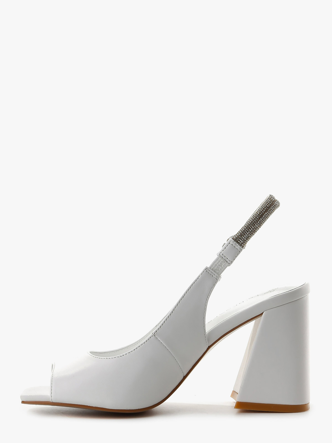 Босоніжки LeBERDES модель 00000016961 Фото