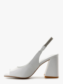 Босоніжки LeBERDES модель 00000016961 Фото