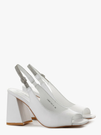 Босоніжки LeBERDES модель 00000016961 Фото