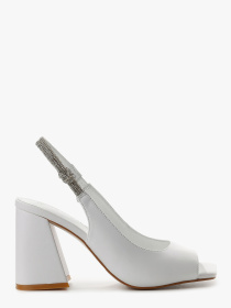 Босоножки LeBERDES модель 00000016961 Фото