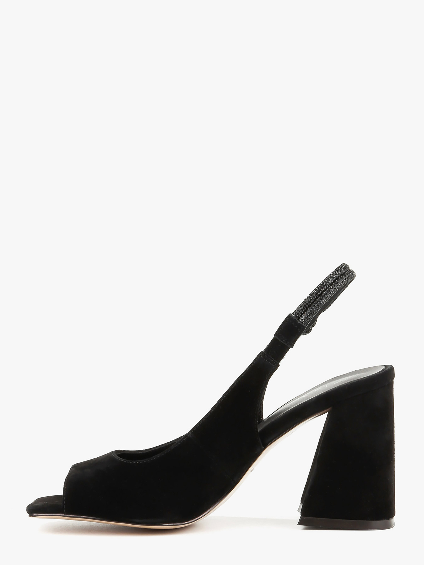 Босоніжки LeBERDES модель 00000016962 Фото