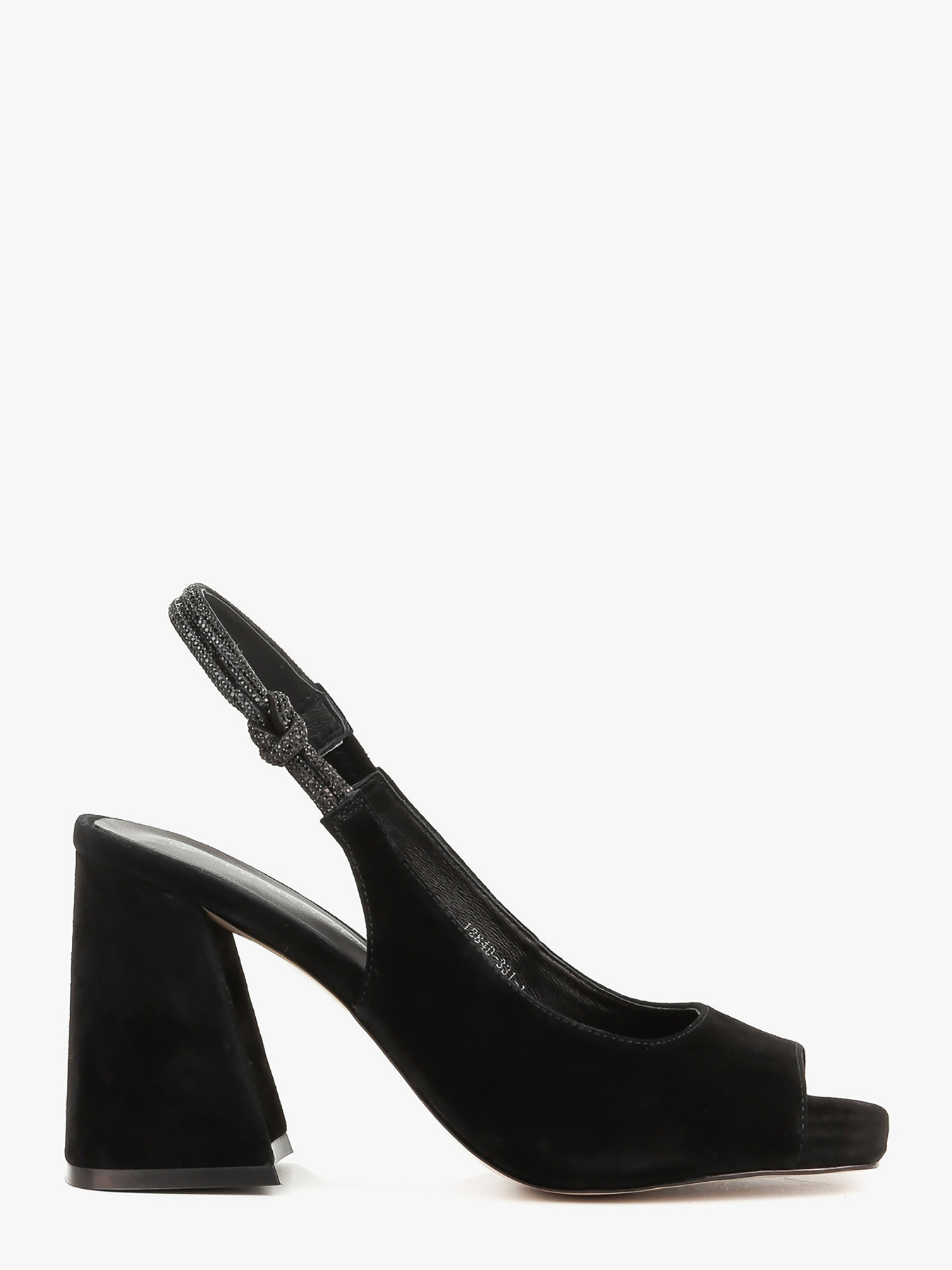 Босоніжки LeBERDES модель 00000016962 Фото