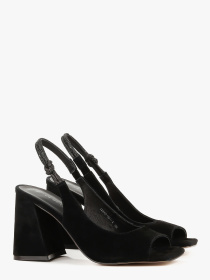 Босоніжки LeBERDES модель 00000016962 Фото