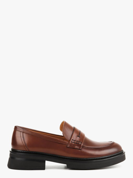 Лоферы LeBERDES модель 00000016963 Фото