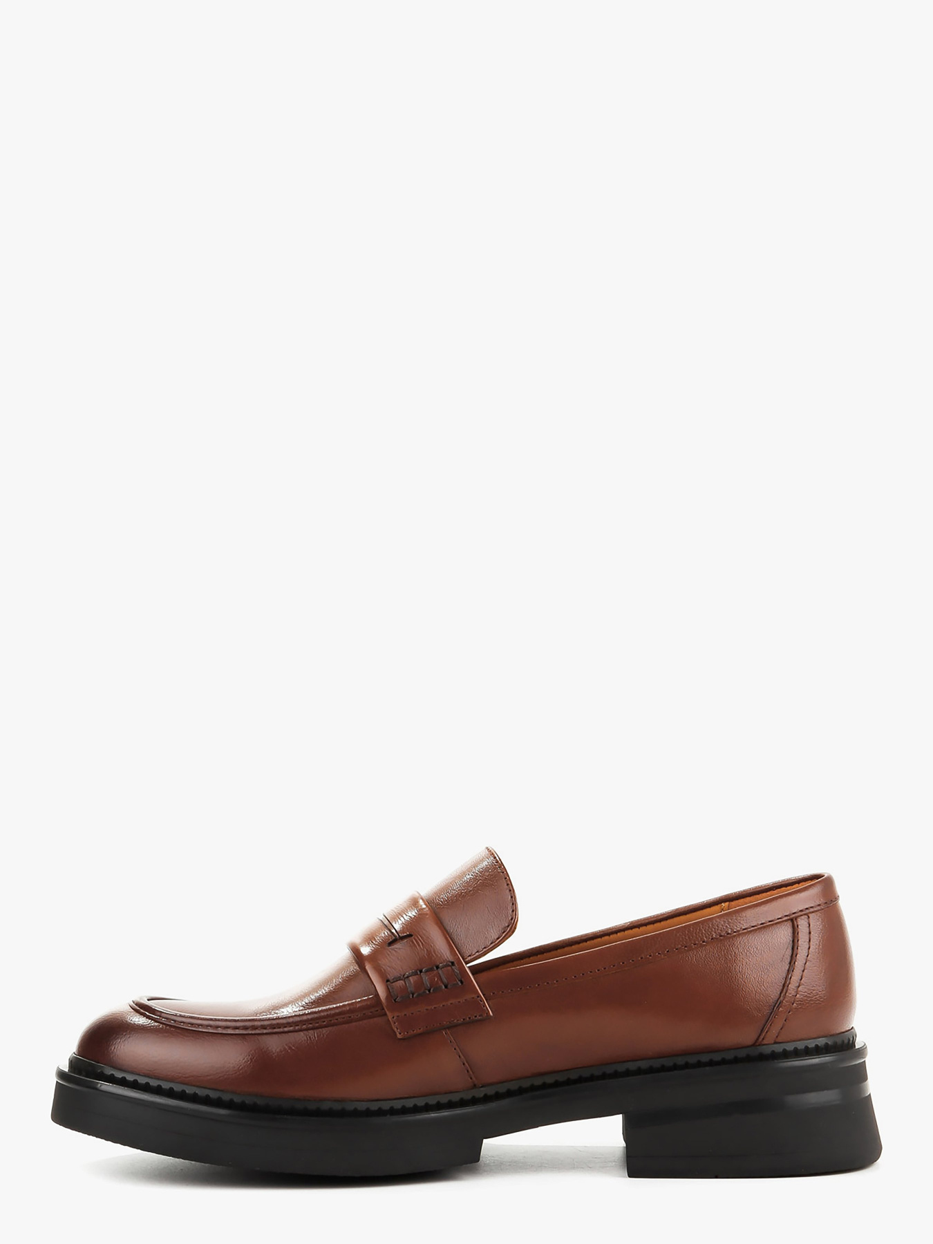 Лоферы LeBERDES модель 00000016963 Фото