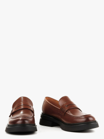 Лоферы LeBERDES модель 00000016963 Фото