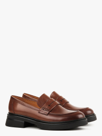 Лоферы LeBERDES модель 00000016963 Фото