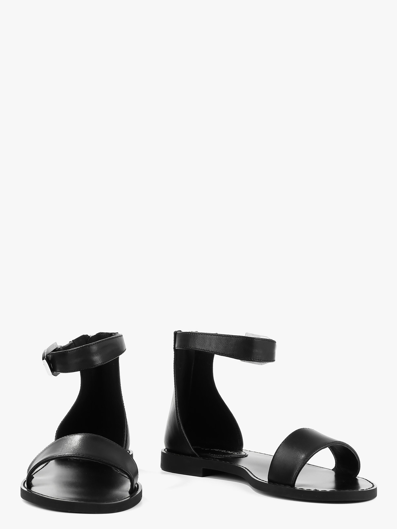 Сандалии LeBERDES модель 00000016964 Фото